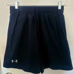Under Armor Elastic Waist Shorts Men's Size M
